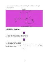 Предварительный просмотр 8 страницы Panasonic SX-PR804P Service Manual