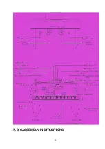 Предварительный просмотр 10 страницы Panasonic SX-PR804P Service Manual