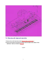 Предварительный просмотр 13 страницы Panasonic SX-PR804P Service Manual