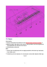 Предварительный просмотр 14 страницы Panasonic SX-PR804P Service Manual