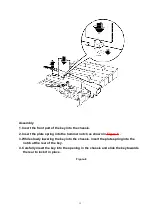 Предварительный просмотр 15 страницы Panasonic SX-PR804P Service Manual