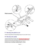 Предварительный просмотр 17 страницы Panasonic SX-PR804P Service Manual