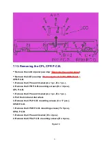 Предварительный просмотр 21 страницы Panasonic SX-PR804P Service Manual