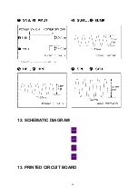 Предварительный просмотр 40 страницы Panasonic SX-PR804P Service Manual