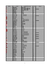 Предварительный просмотр 42 страницы Panasonic SX-PR804P Service Manual