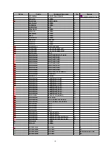 Предварительный просмотр 44 страницы Panasonic SX-PR804P Service Manual