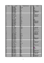 Предварительный просмотр 46 страницы Panasonic SX-PR804P Service Manual