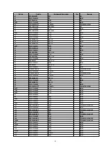 Предварительный просмотр 48 страницы Panasonic SX-PR804P Service Manual