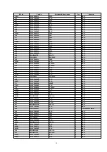 Предварительный просмотр 50 страницы Panasonic SX-PR804P Service Manual