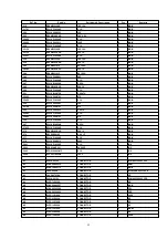 Предварительный просмотр 52 страницы Panasonic SX-PR804P Service Manual