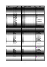 Предварительный просмотр 54 страницы Panasonic SX-PR804P Service Manual