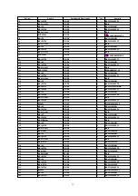 Предварительный просмотр 55 страницы Panasonic SX-PR804P Service Manual