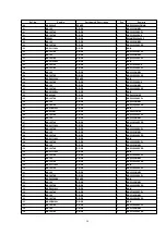 Предварительный просмотр 56 страницы Panasonic SX-PR804P Service Manual