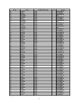 Предварительный просмотр 58 страницы Panasonic SX-PR804P Service Manual