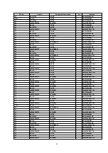 Предварительный просмотр 60 страницы Panasonic SX-PR804P Service Manual