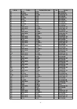 Предварительный просмотр 62 страницы Panasonic SX-PR804P Service Manual