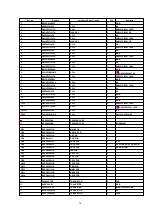 Предварительный просмотр 70 страницы Panasonic SX-PR804P Service Manual