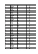 Предварительный просмотр 73 страницы Panasonic SX-PR804P Service Manual