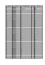 Предварительный просмотр 76 страницы Panasonic SX-PR804P Service Manual