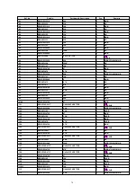 Предварительный просмотр 78 страницы Panasonic SX-PR804P Service Manual