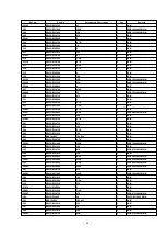 Предварительный просмотр 80 страницы Panasonic SX-PR804P Service Manual