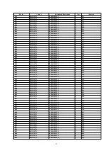 Предварительный просмотр 83 страницы Panasonic SX-PR804P Service Manual