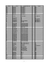 Предварительный просмотр 87 страницы Panasonic SX-PR804P Service Manual