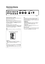 Предварительный просмотр 95 страницы Panasonic SX-PR804P Service Manual