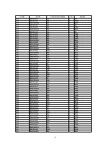 Предварительный просмотр 38 страницы Panasonic SX-PX554M Service Manual