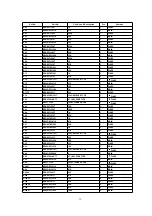 Предварительный просмотр 39 страницы Panasonic SX-PX554M Service Manual