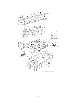 Предварительный просмотр 43 страницы Panasonic SX-PX554M Service Manual