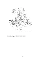 Предварительный просмотр 46 страницы Panasonic SX-PX554M Service Manual