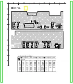 Предварительный просмотр 54 страницы Panasonic SX-PX554M Service Manual