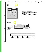 Предварительный просмотр 58 страницы Panasonic SX-PX554M Service Manual