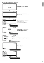 Preview for 21 page of Panasonic SXC09 3E5 Series Installation Manual