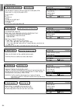 Preview for 24 page of Panasonic SXC09 3E5 Series Installation Manual