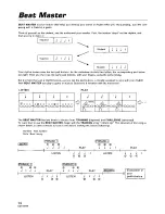 Preview for 14 page of Panasonic SXKC211 - ELECTRONIC KEYBOARD Owner'S Manual