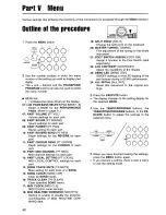 Preview for 40 page of Panasonic SXKC600 - ELECTRONIC KEYBOARD Owner'S Manual