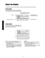 Preview for 32 page of Panasonic SXKN1500 - ELECTRONIC KEYBOARD Owner'S Manual