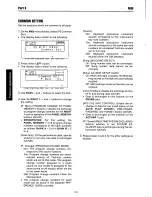 Предварительный просмотр 118 страницы Panasonic SXKN1500 - ELECTRONIC KEYBOARD Owner'S Manual