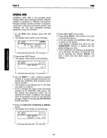 Preview for 122 page of Panasonic SXKN1500 - ELECTRONIC KEYBOARD Owner'S Manual