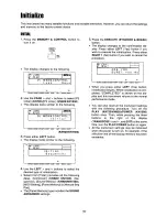 Предварительный просмотр 124 страницы Panasonic SXKN1500 - ELECTRONIC KEYBOARD Owner'S Manual