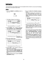 Preview for 124 page of Panasonic SXKN1500 - ELECTRONIC KEYBOARD Owner'S Manual