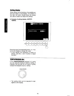 Preview for 32 page of Panasonic SXKN5000 - ELECTRONIC KEYBOARD Operating Manual