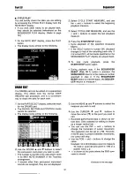 Preview for 93 page of Panasonic SXKN5000 - ELECTRONIC KEYBOARD Operating Manual