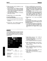 Preview for 94 page of Panasonic SXKN5000 - ELECTRONIC KEYBOARD Operating Manual