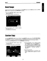 Preview for 111 page of Panasonic SXKN5000 - ELECTRONIC KEYBOARD Operating Manual