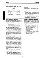 Preview for 114 page of Panasonic SXKN5000 - ELECTRONIC KEYBOARD Operating Manual