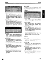 Предварительный просмотр 139 страницы Panasonic SXKN6000 - ELECTRONIC KEYBOARD Owner'S Manual