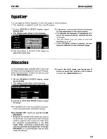 Предварительный просмотр 143 страницы Panasonic SXKN6000 - ELECTRONIC KEYBOARD Owner'S Manual